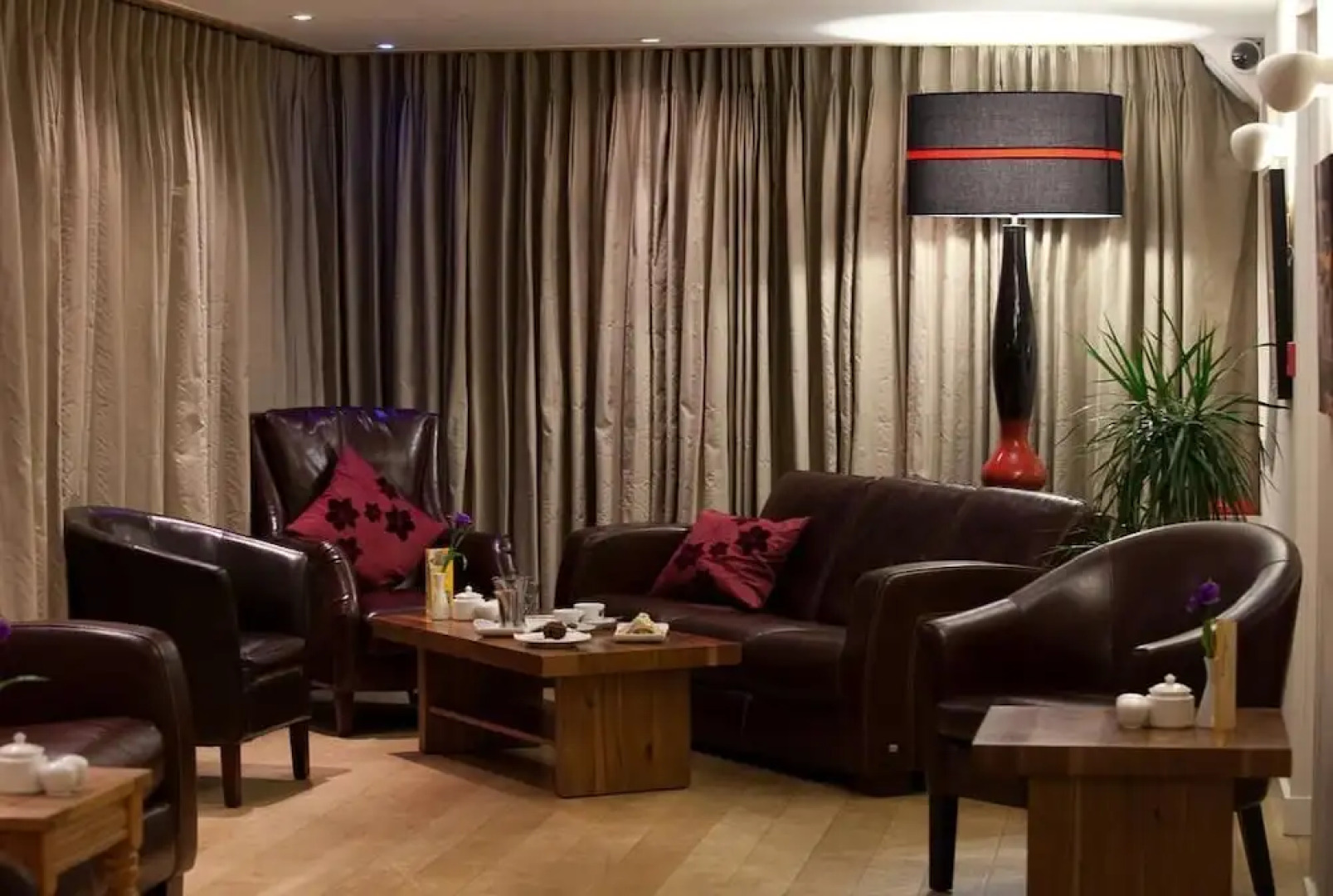 The New York Inn Portstewart