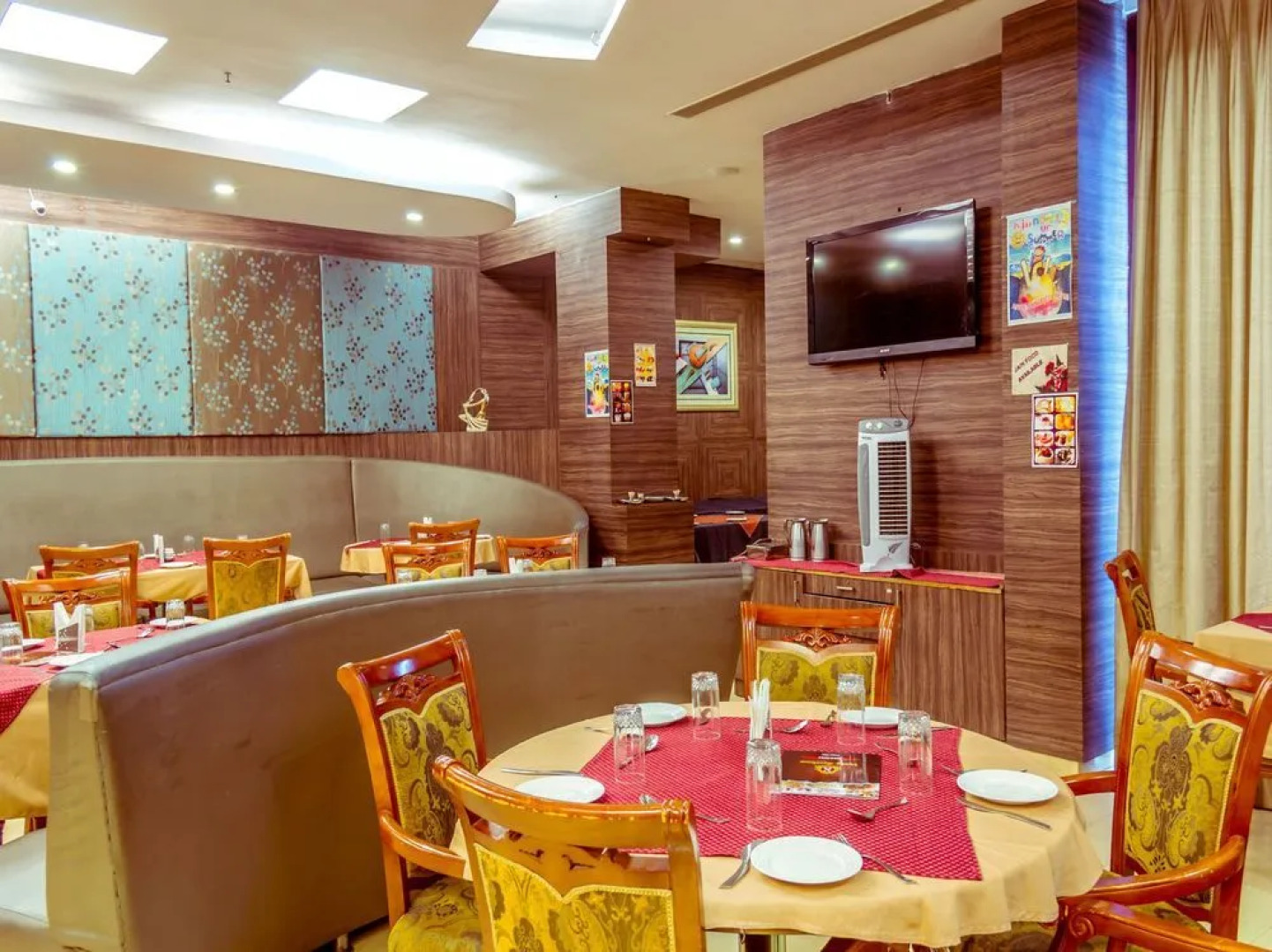 OYO Premium Salipeta Fire Station