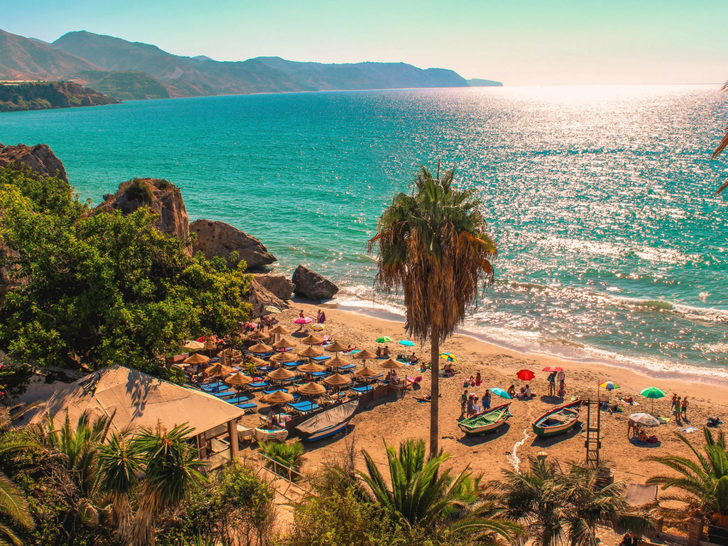 Holiday Home Villa Montemar