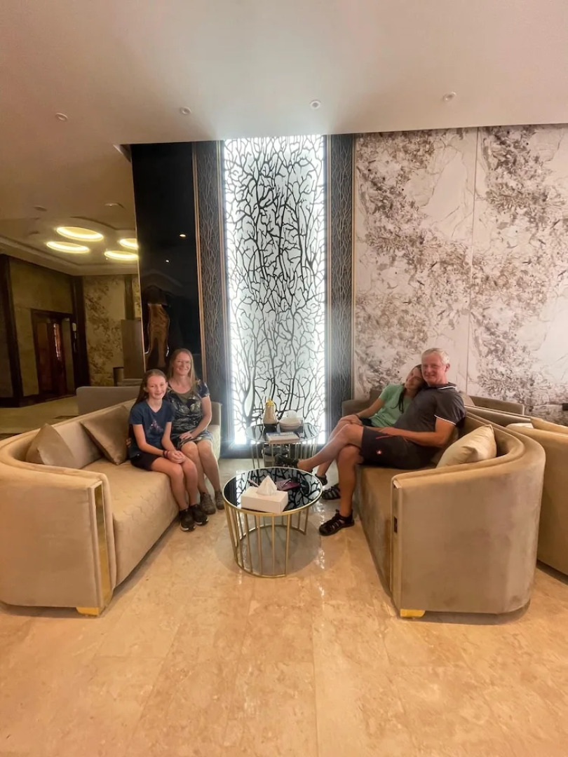 Royal Plaza Hotel - Duqm