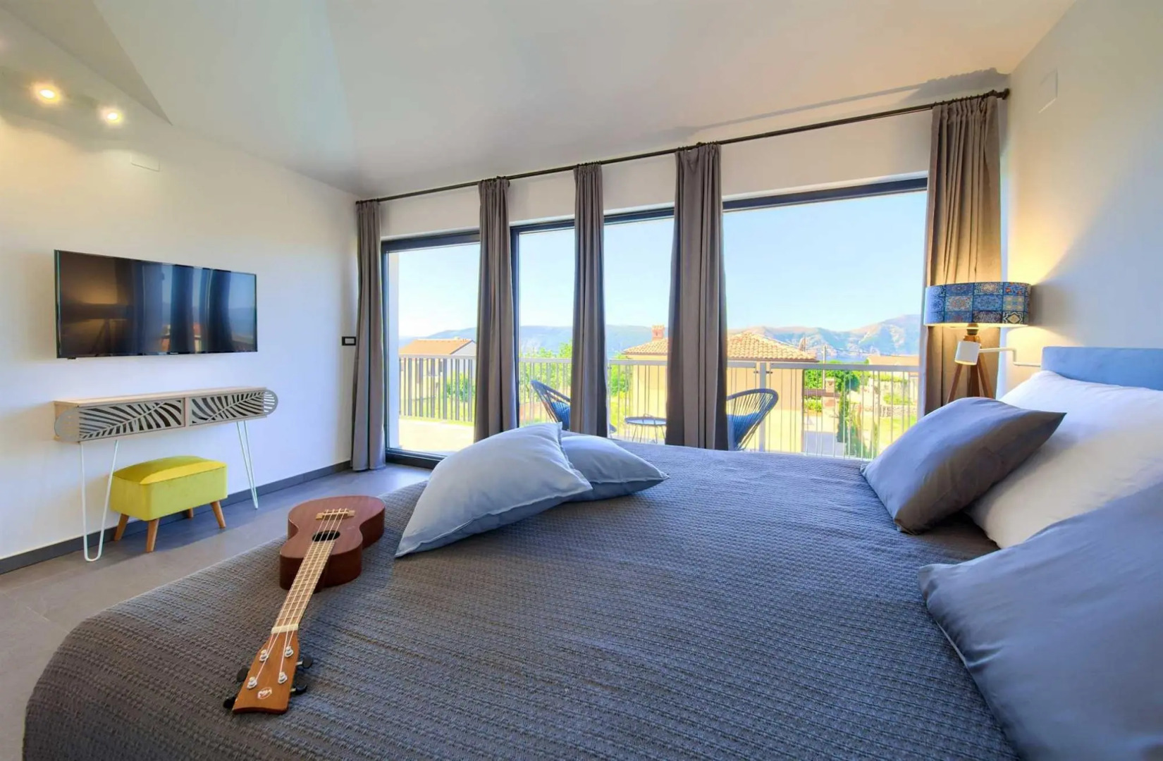 Holiday house VILLA LUCIJA