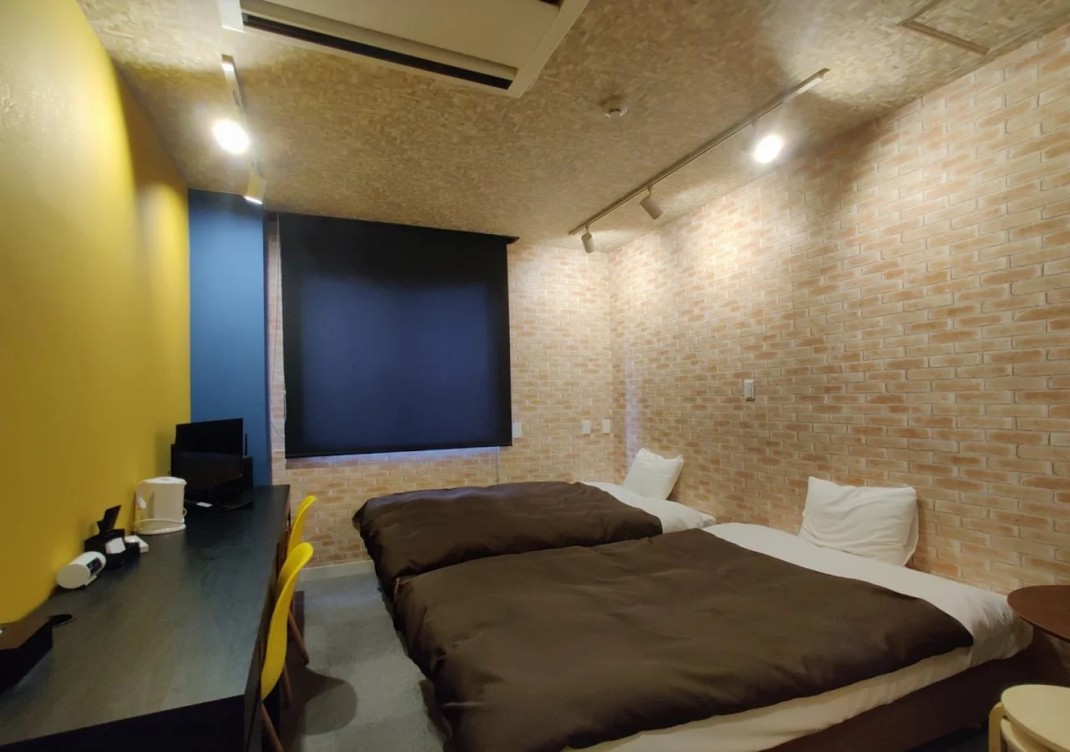 Hotel Sunroad