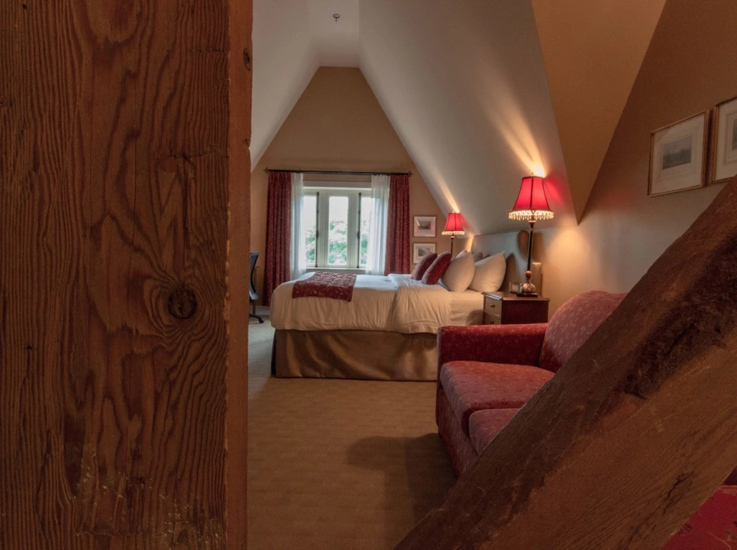 Manoir Rouville-Campbell