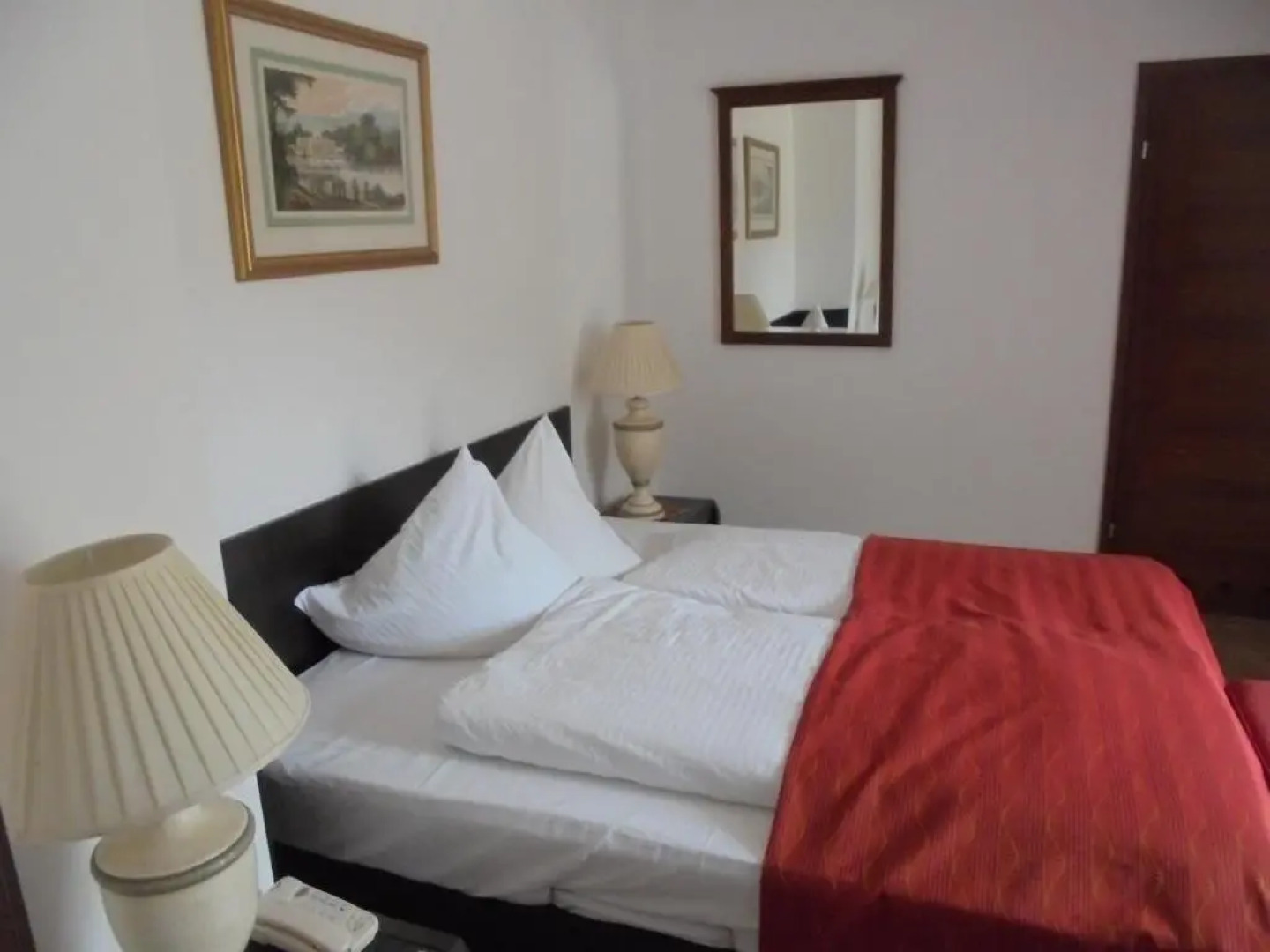 Bukowa Przystań Barlinek