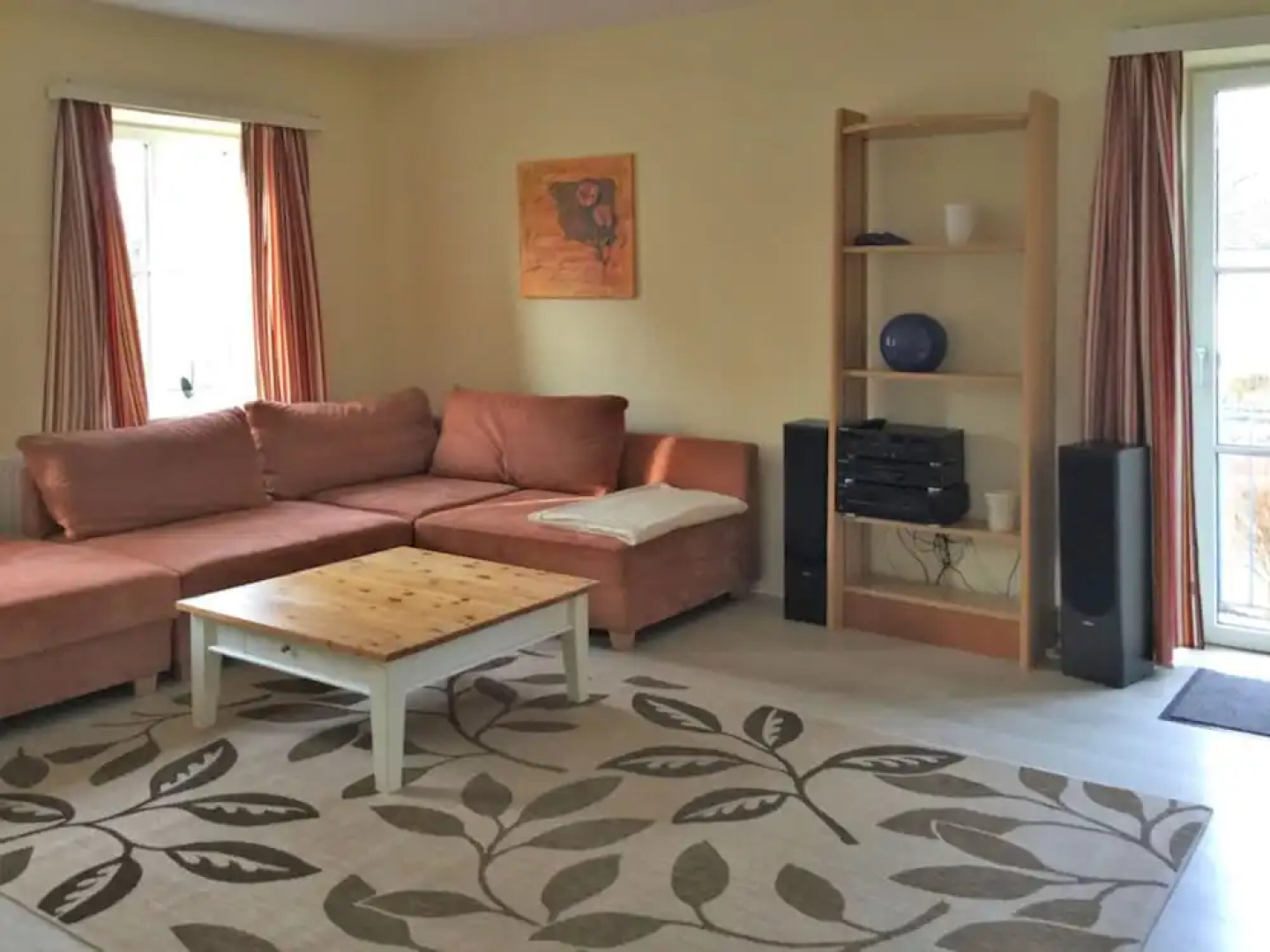 Quaint Apartment in Celle near Forest