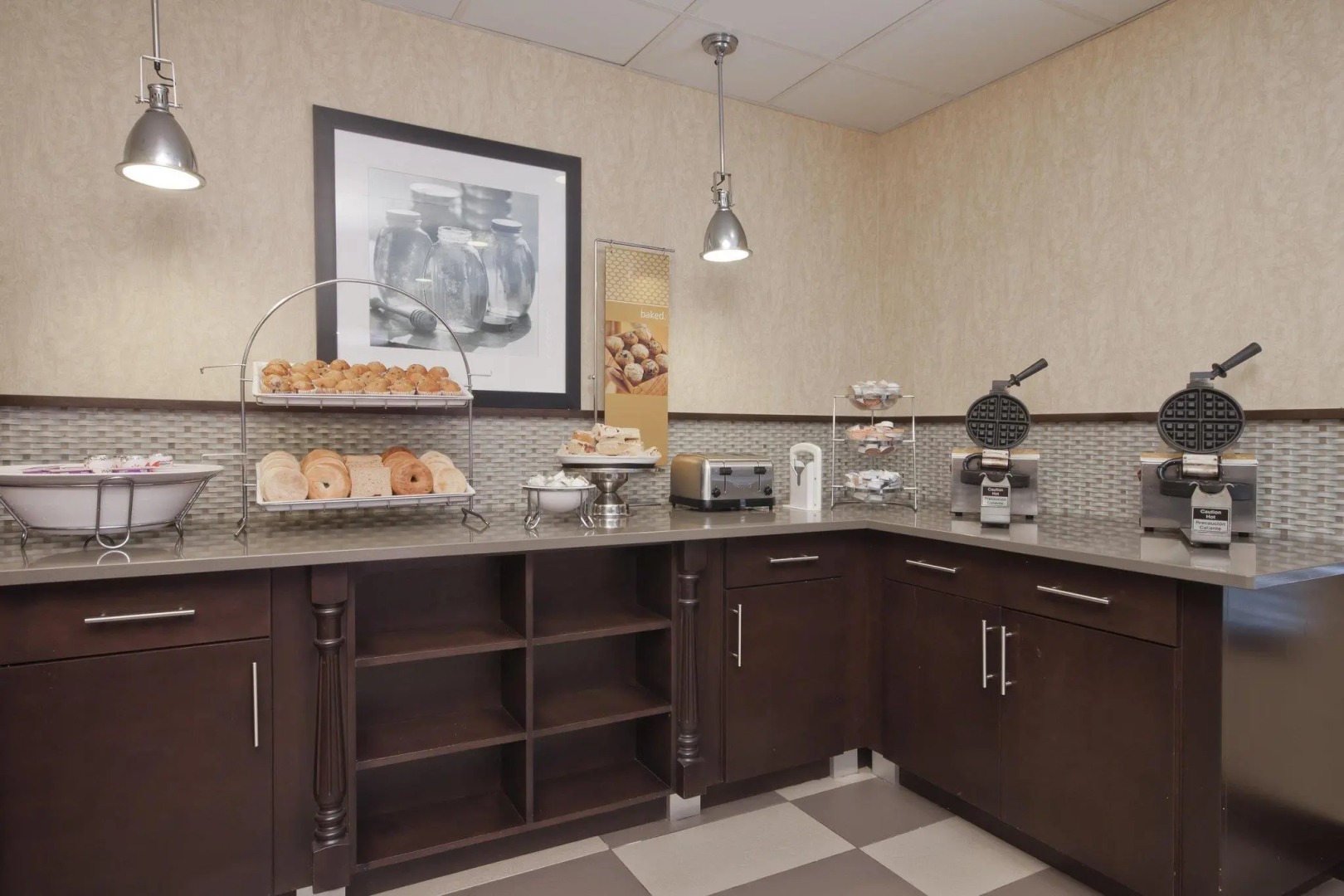 Hampton Inn Boston/Peabody