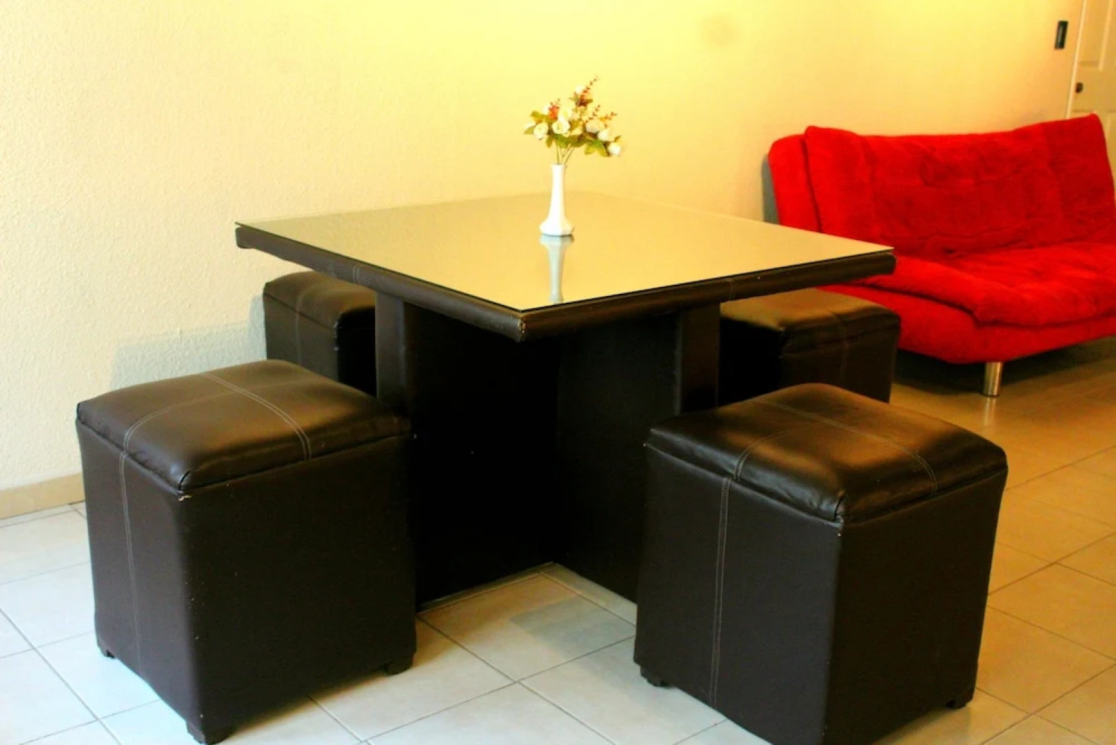 Posada Los Ahuehuetes