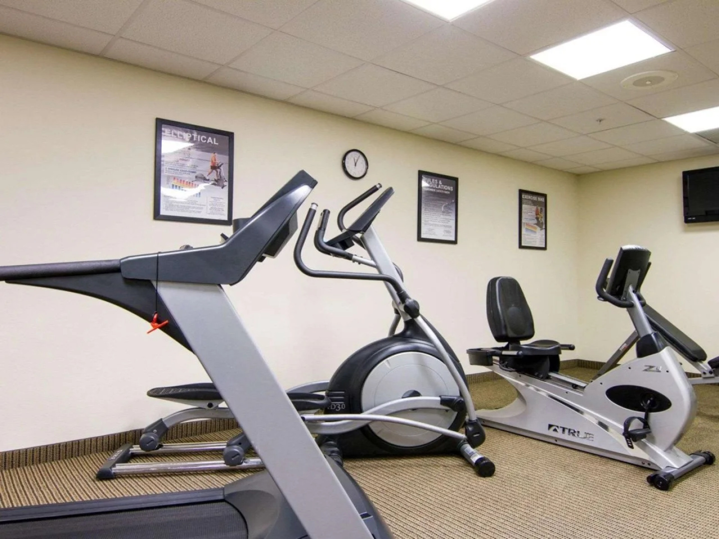 Comfort Inn & Suites Fort Myers Airport