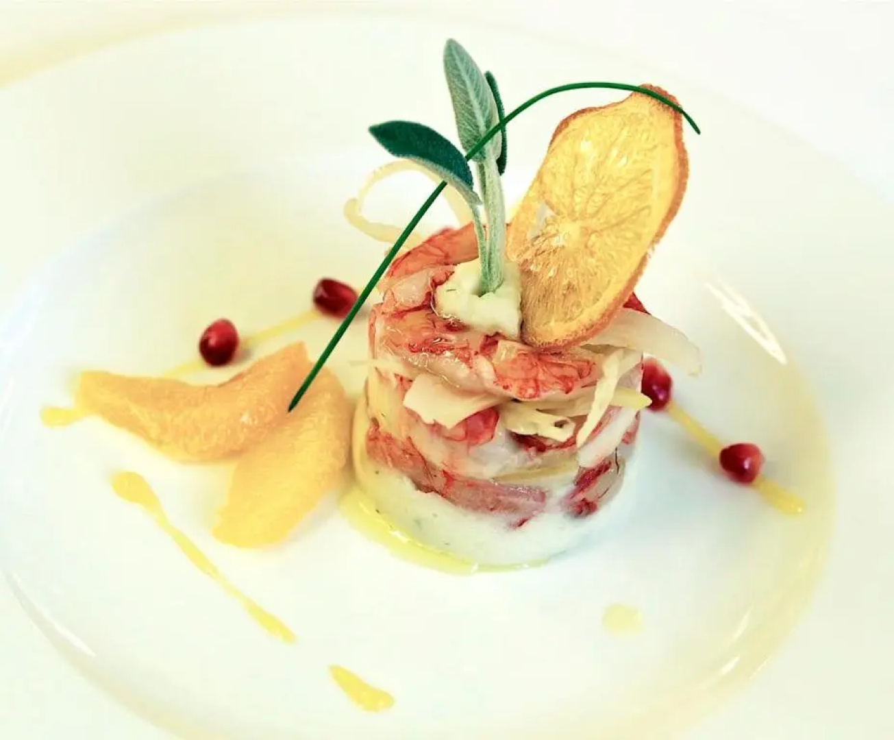 Hotel Ristorante Al Sorriso