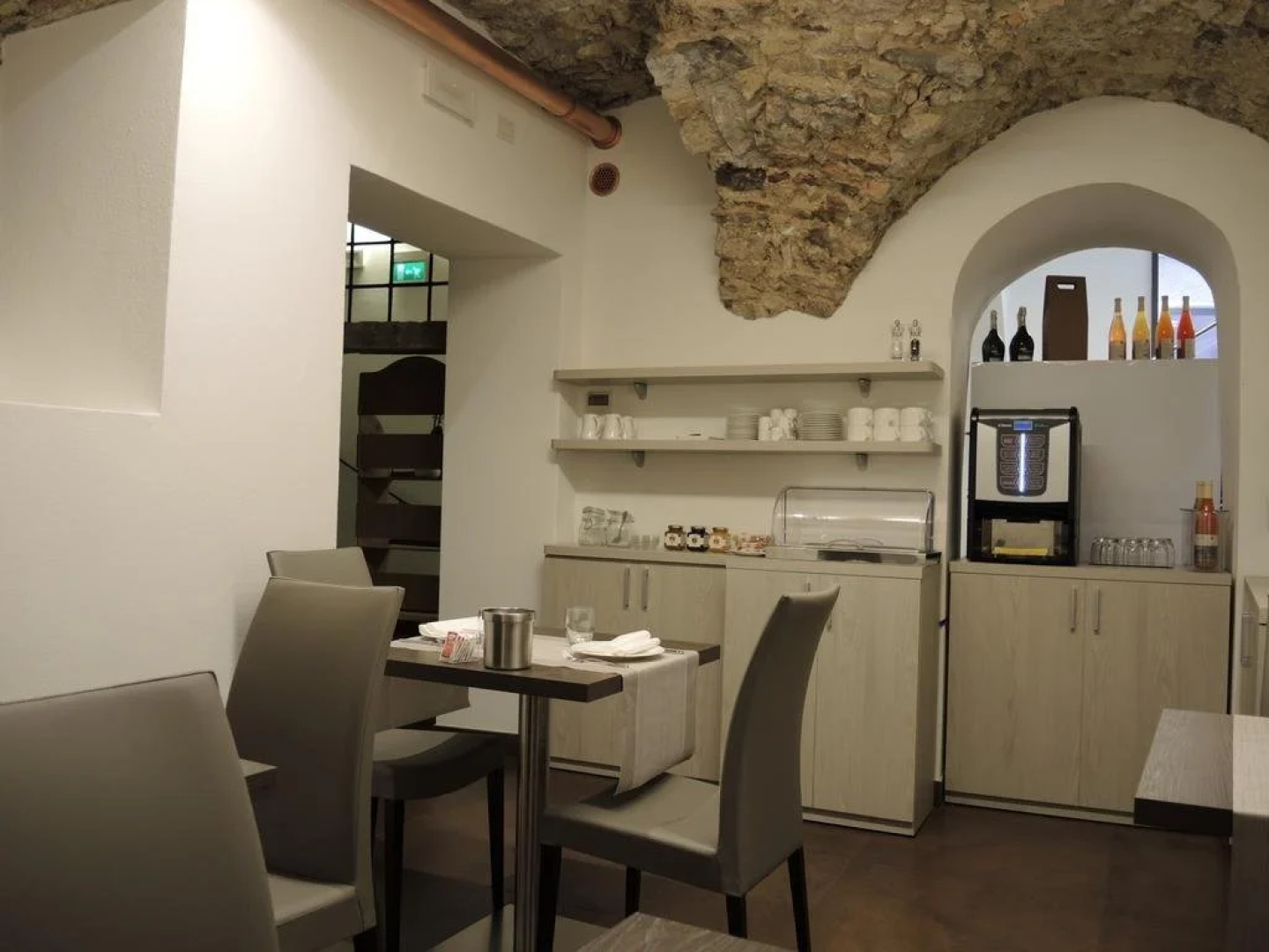 Bed and Breakfast Casa Mosole