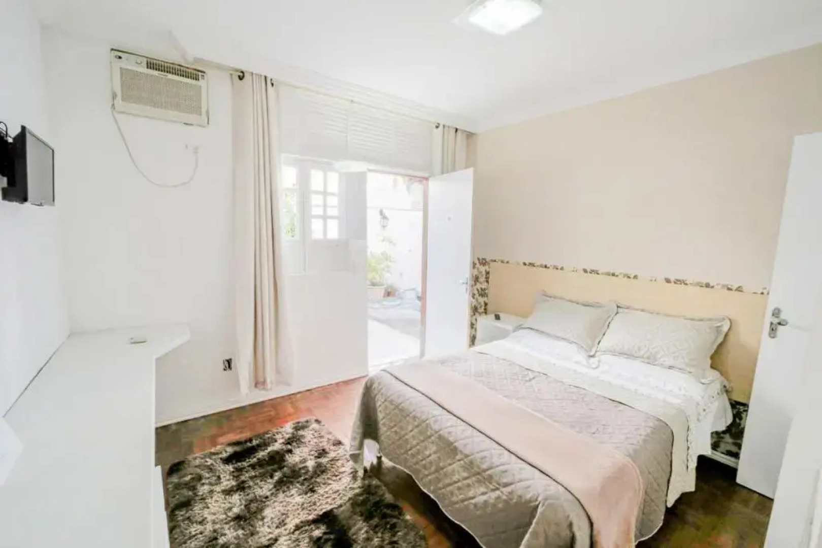 Casa de Maria Suítes