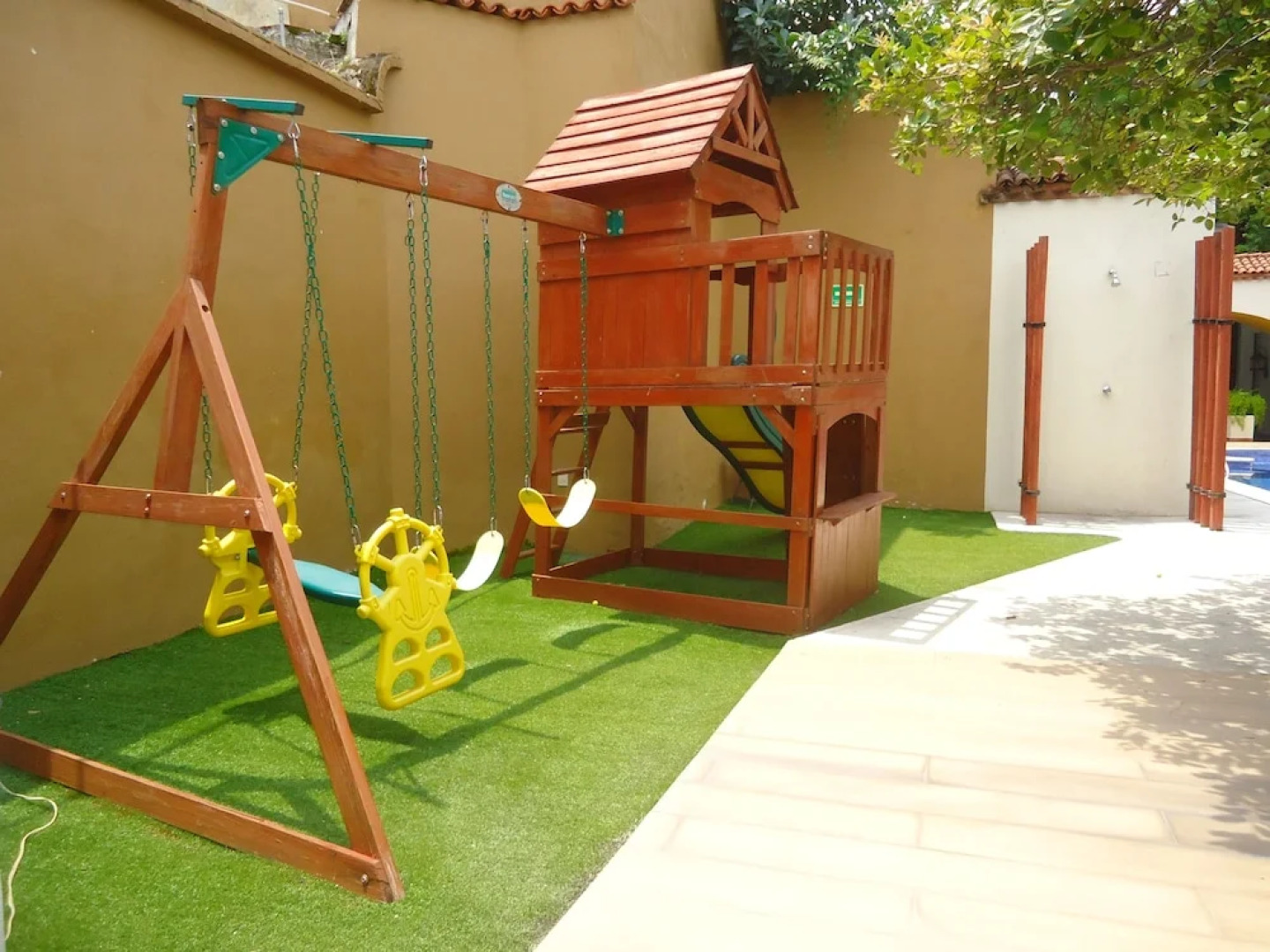 Best Western Hotel Ceballos