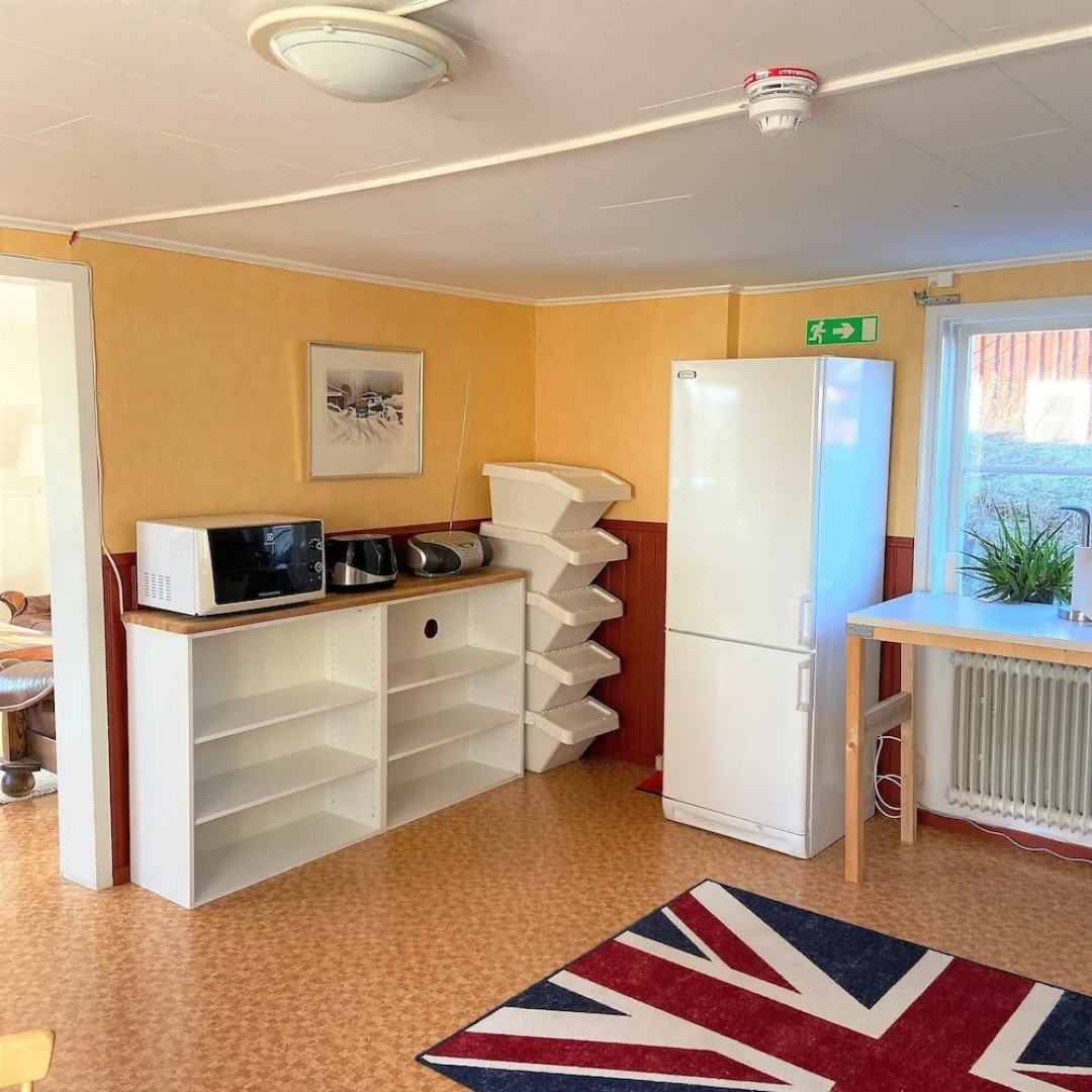 STF Jädraås Herrgård - Hostel