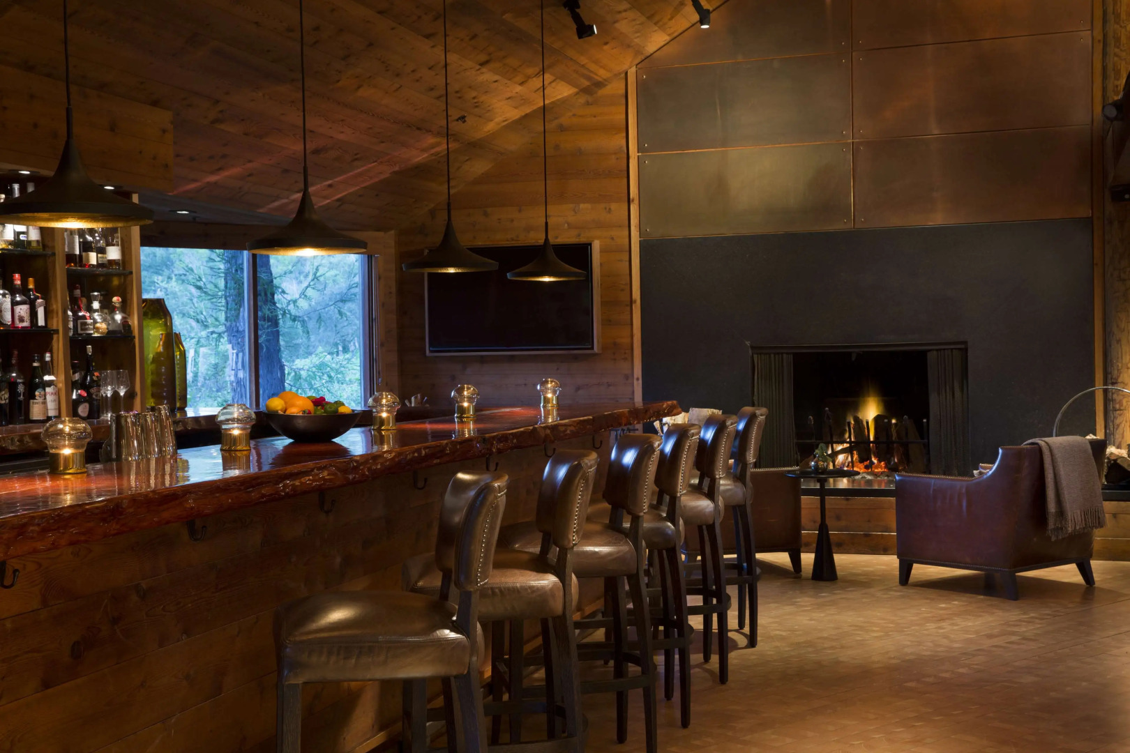 Alila Ventana Big Sur - Inclusive Resort