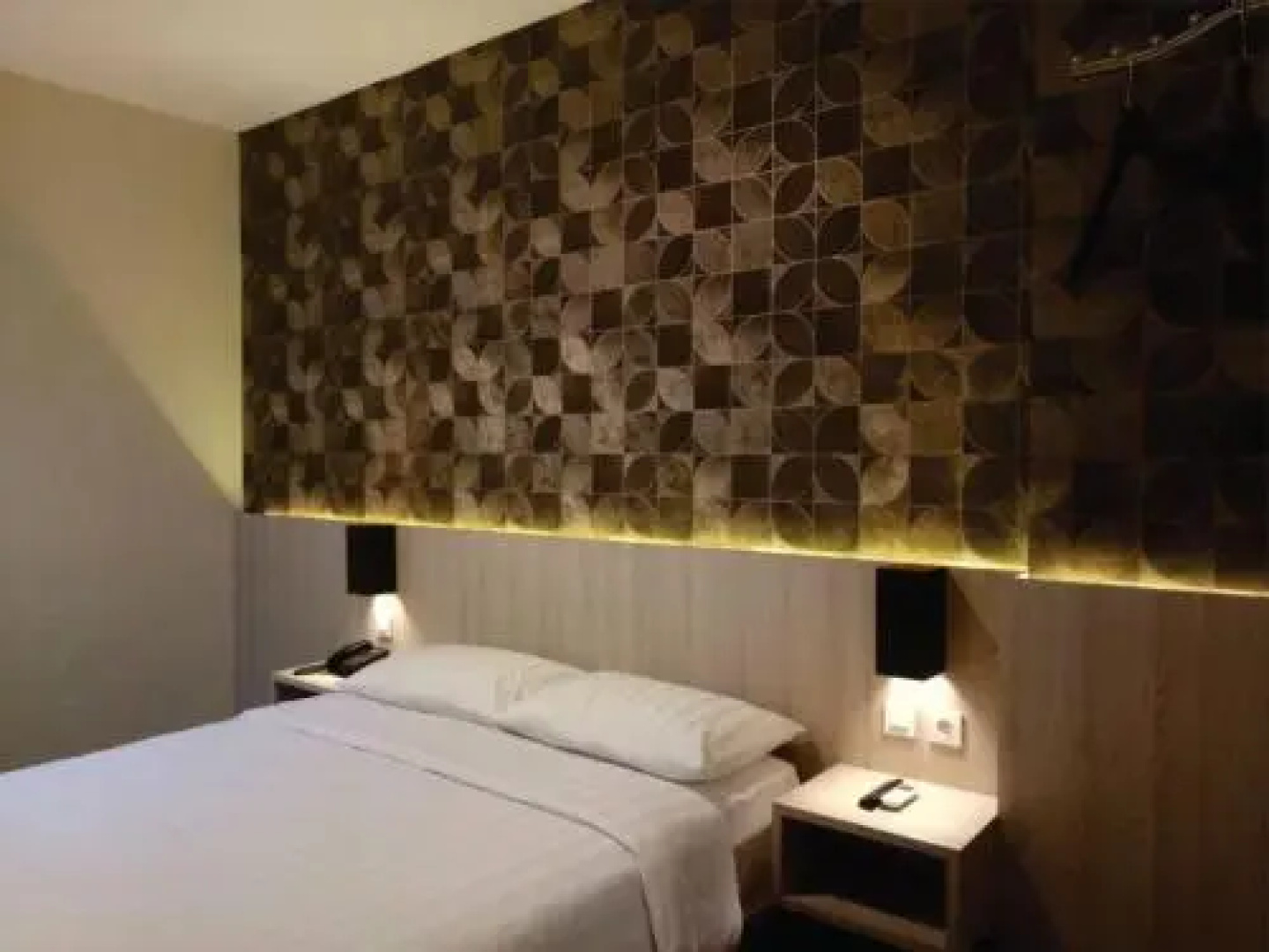 Ancyra by Continent Hotel Poso