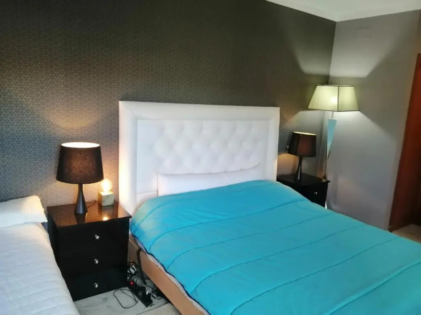 New Luxury 3 beds Villa Private Pool Garden inside Resort and Country Club