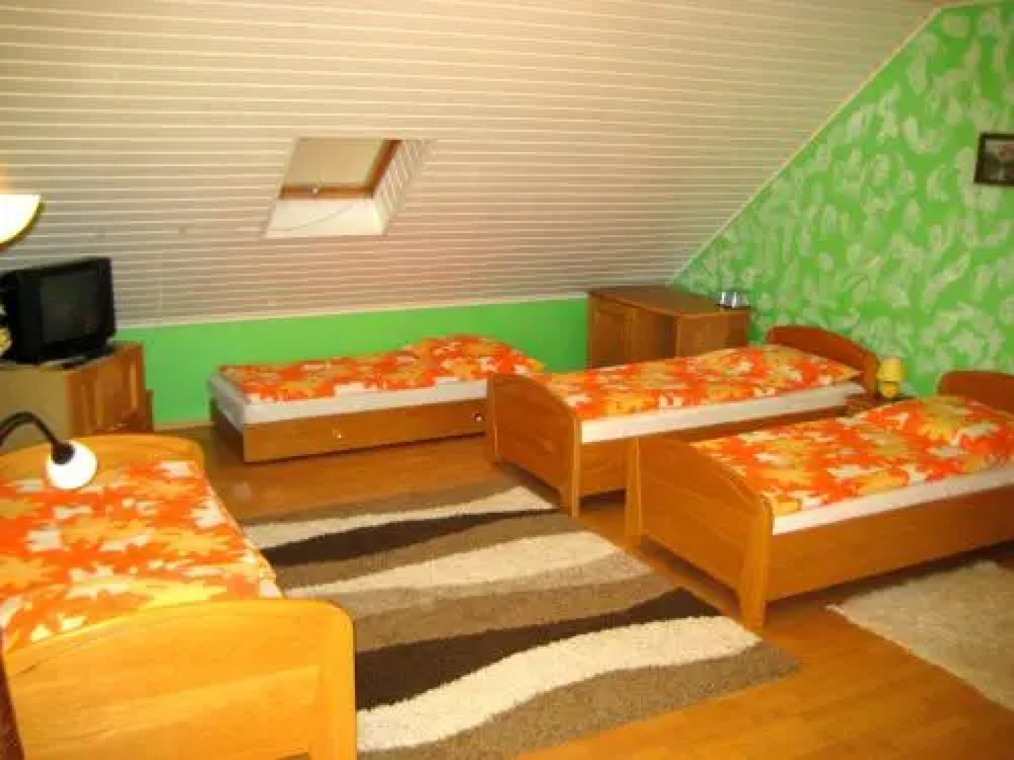 Villa Bella Bed and Breakfast