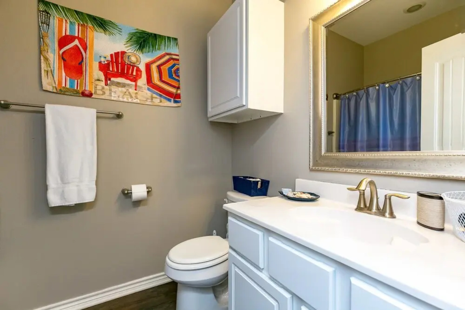 Brand New at Padre Beach View Resort by RedAwning