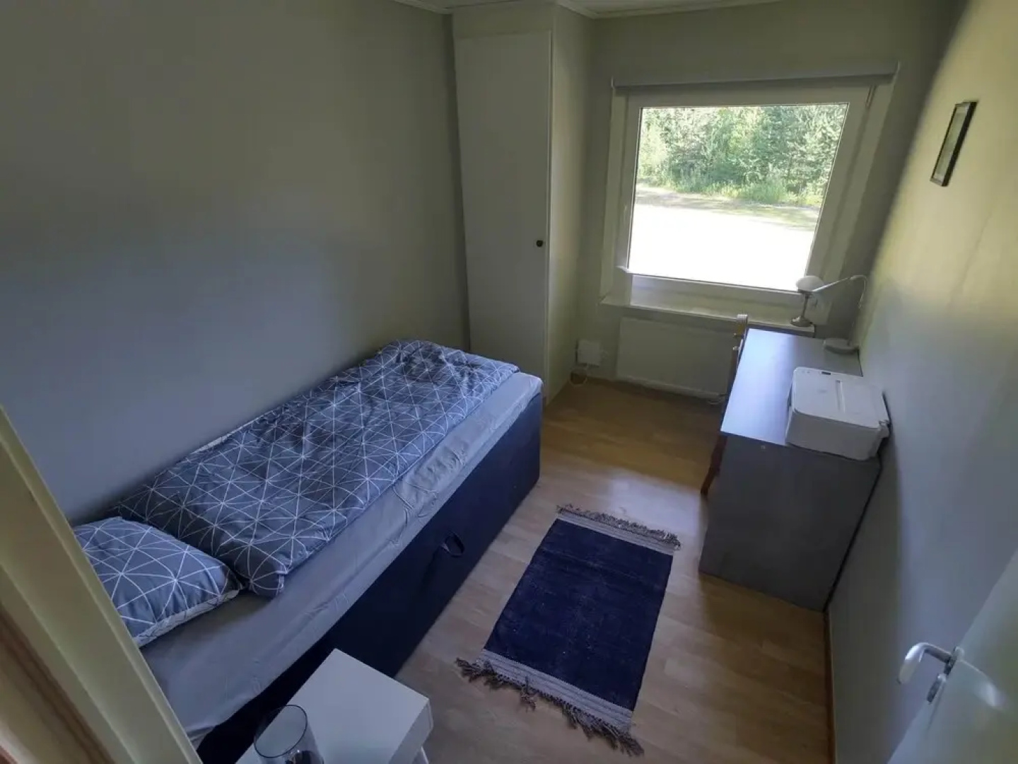 Lagomhuset - A Peaceful Holiday In Swedish Lapland