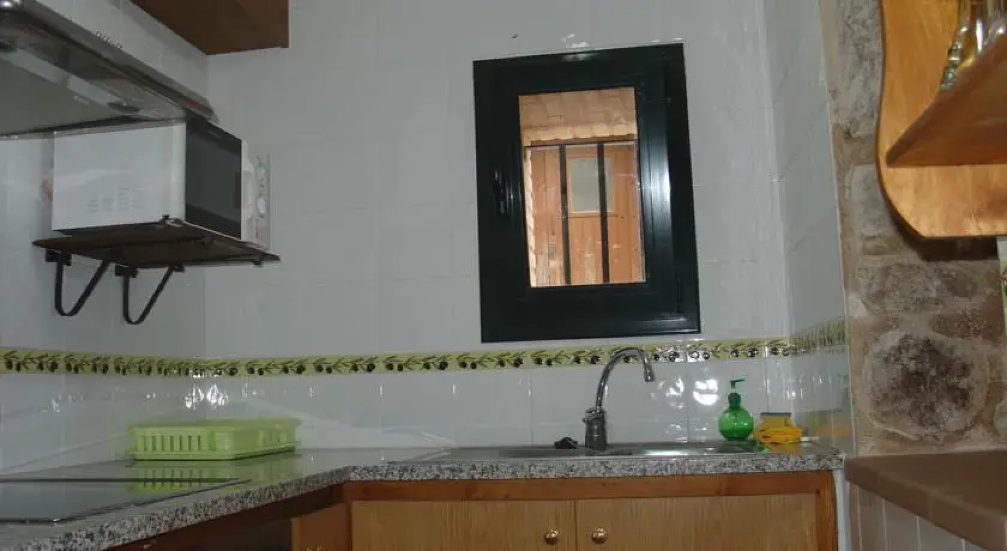 Habitatges turístics Les Tranquiles