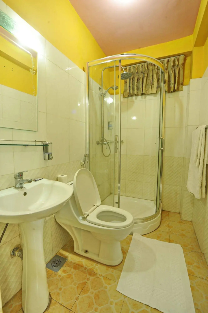 Acme Guest House