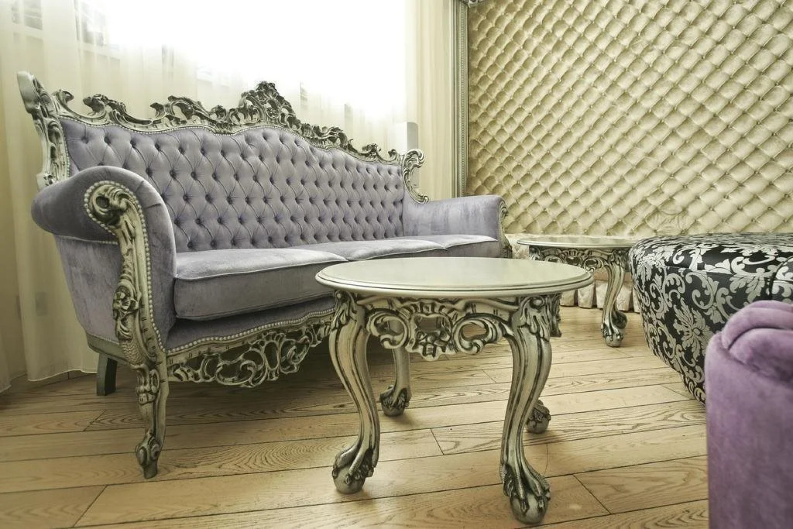 Бутик-отель «Мама»