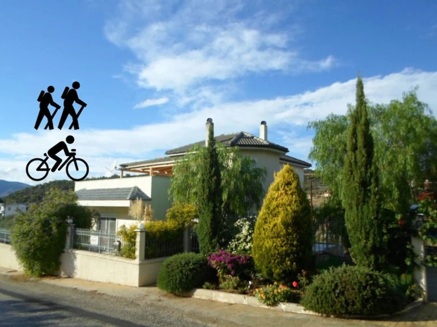 Family Friendly Home