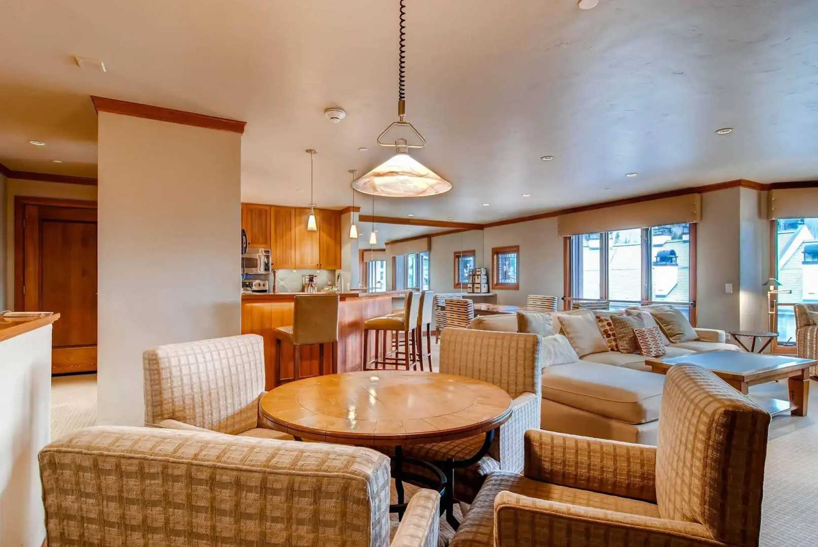 Village Ford Hall by East West Hospitality