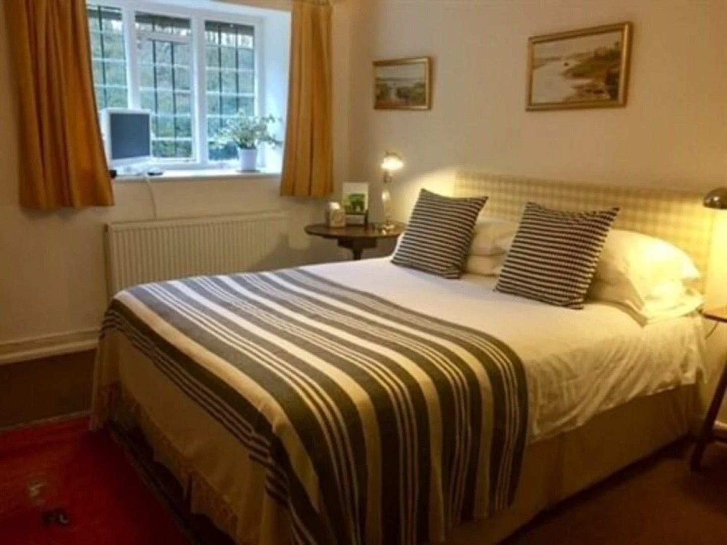 Stourhead Gardens Bed & Breakfast