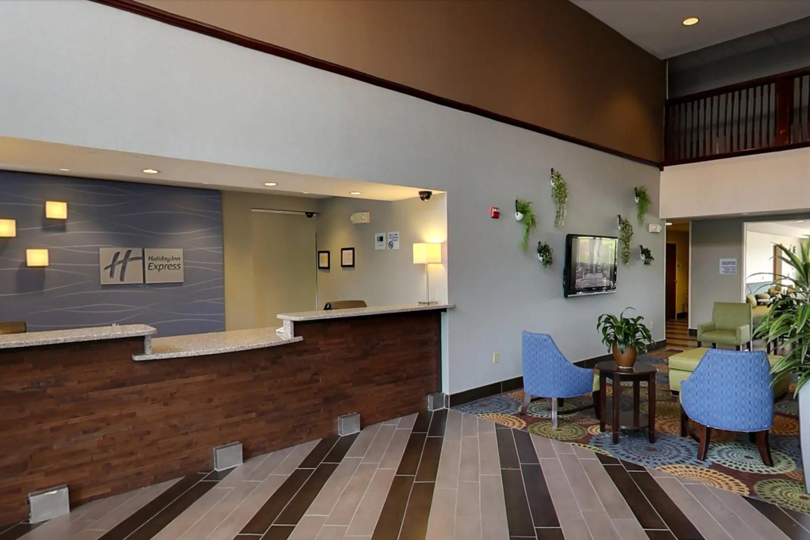 Holiday Inn Express Hotel & Suites Blythewood by IHG