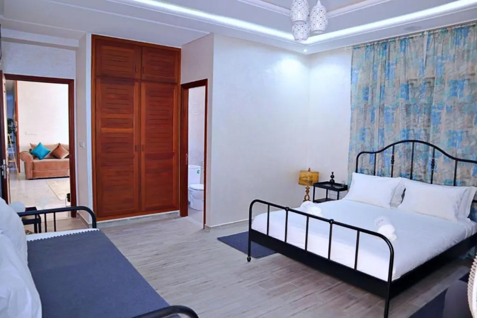 Dar Sophia By Arkan Eljadida