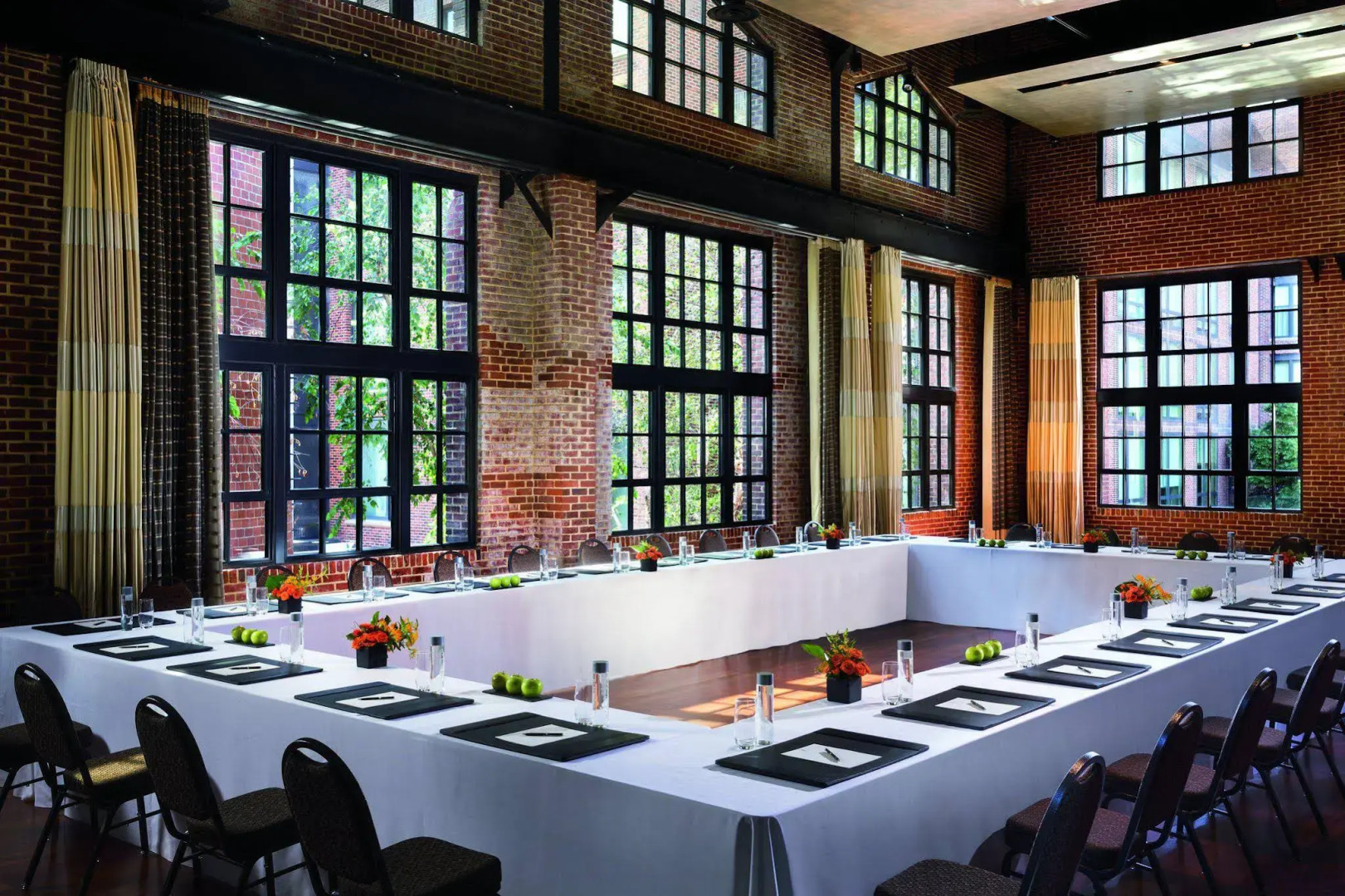 The Ritz-Carlton Georgetown, Washington, D.C.