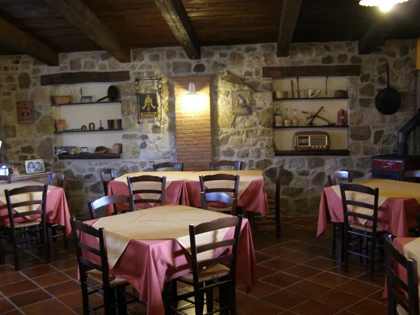 Turismo Rurale Le Grazie