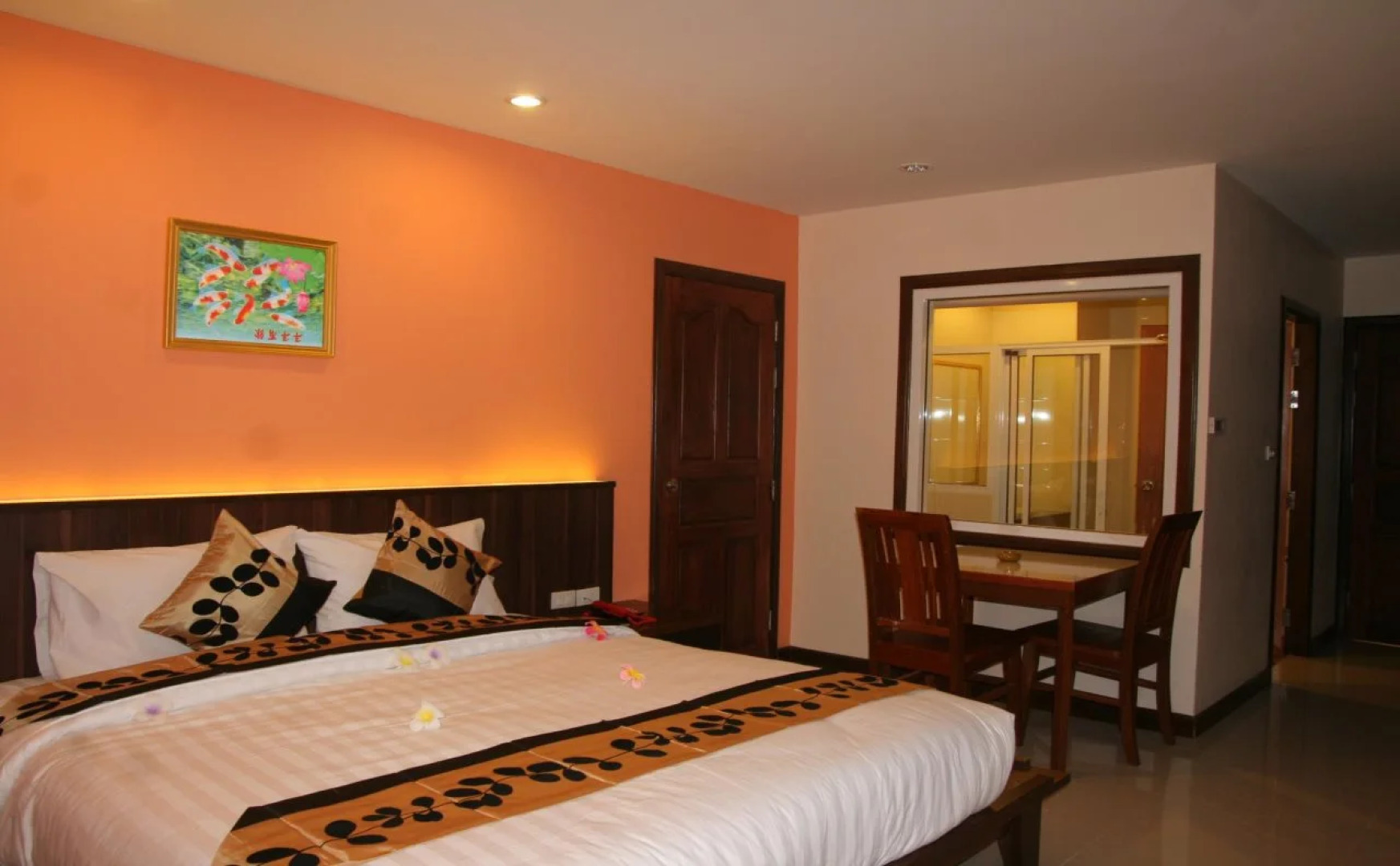 Siam platinum Pattaya