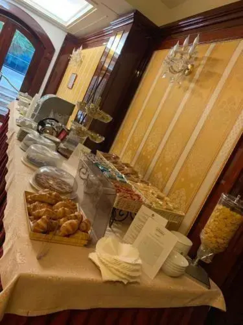 Maiorano Boutique Hotel