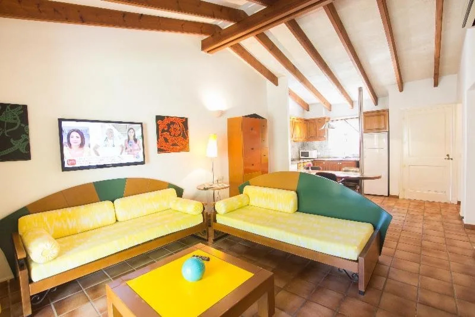 Pueblo Menorquin Apartamentos