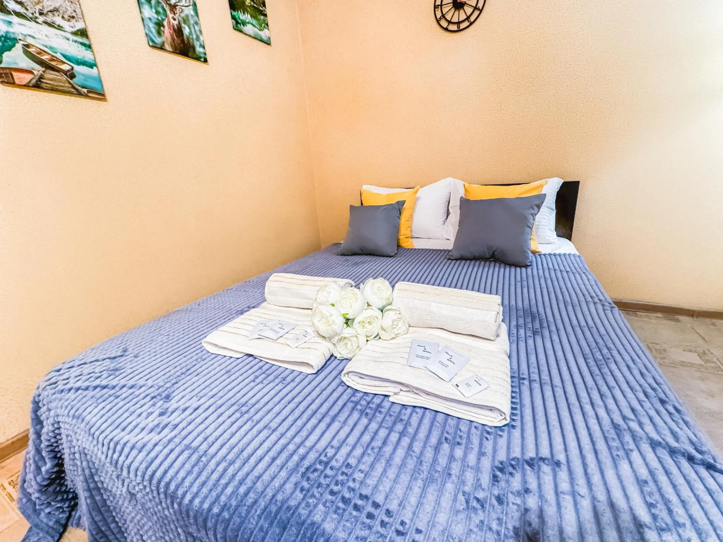 Posutochno50 (Посуточно50) на улице Физкультурная 6