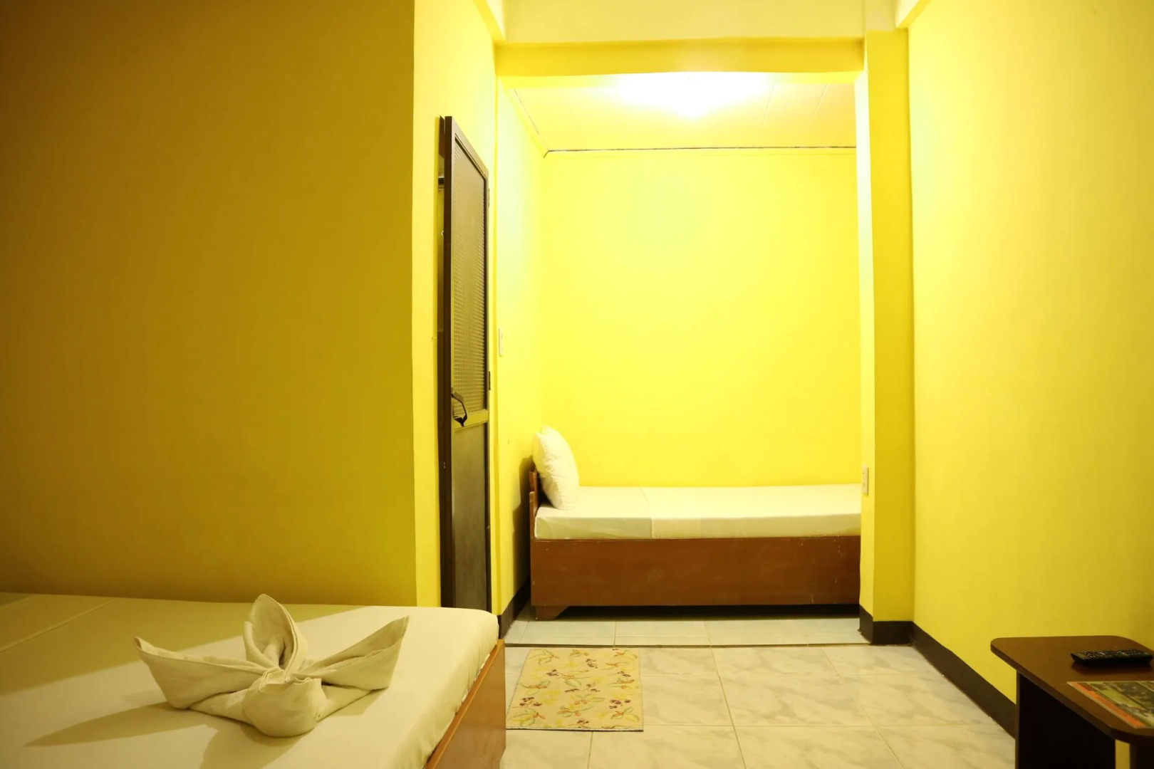 Simons Heritage Resort Puerto Galera