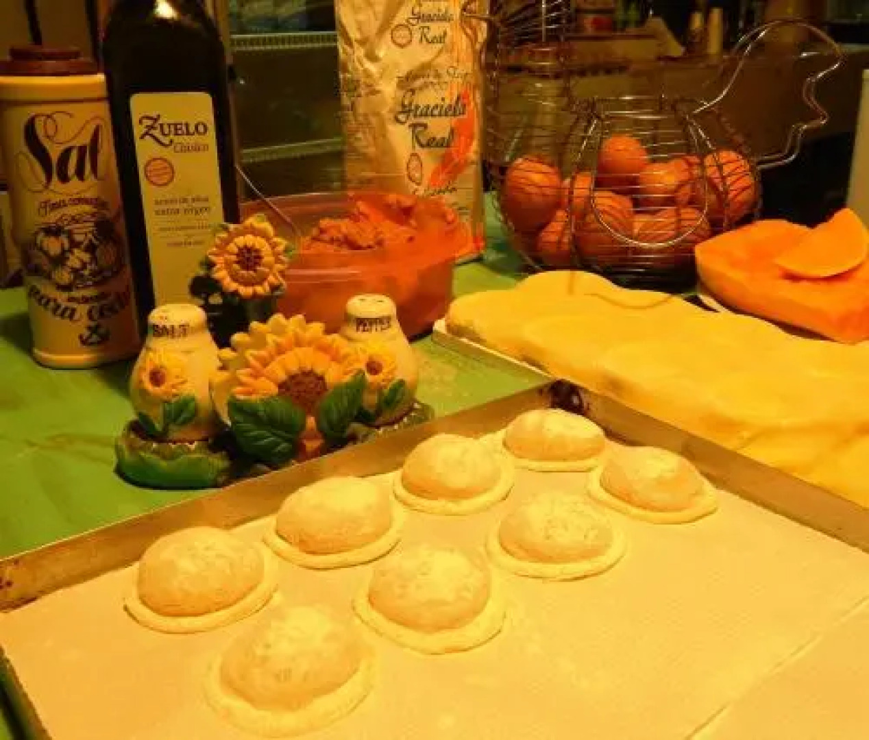 Morada La Silvestre Cabanas