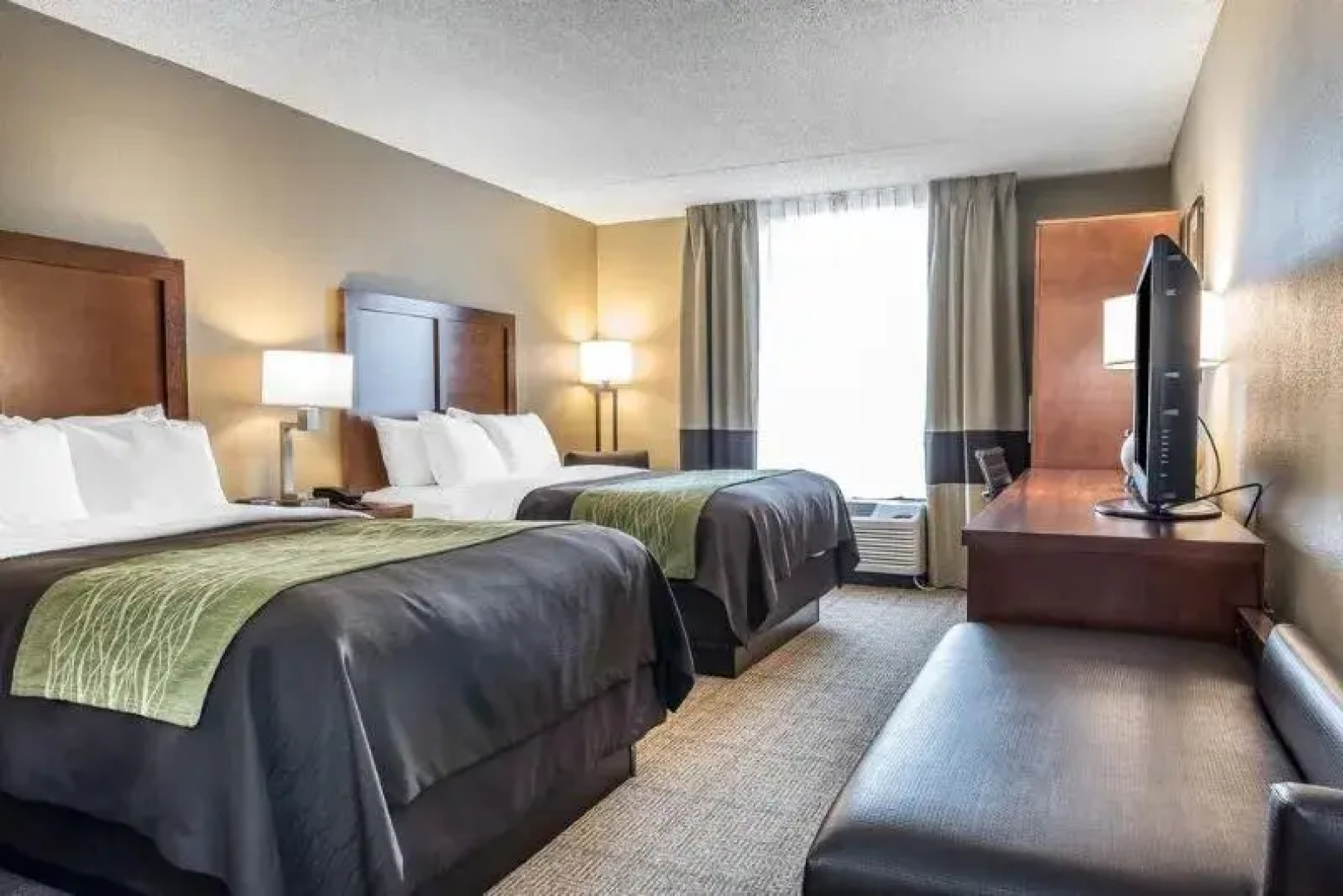 Comfort Inn Piqua