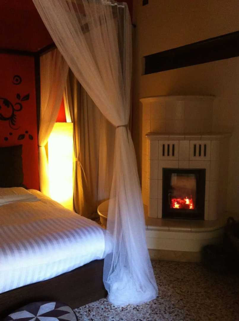 Relais Villa Gozzi B&B