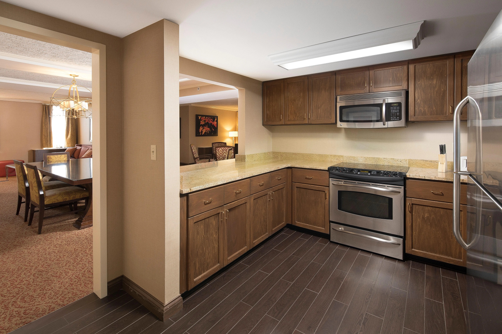 Crowne Plaza Louisville Airport Expo Ctr by IHG