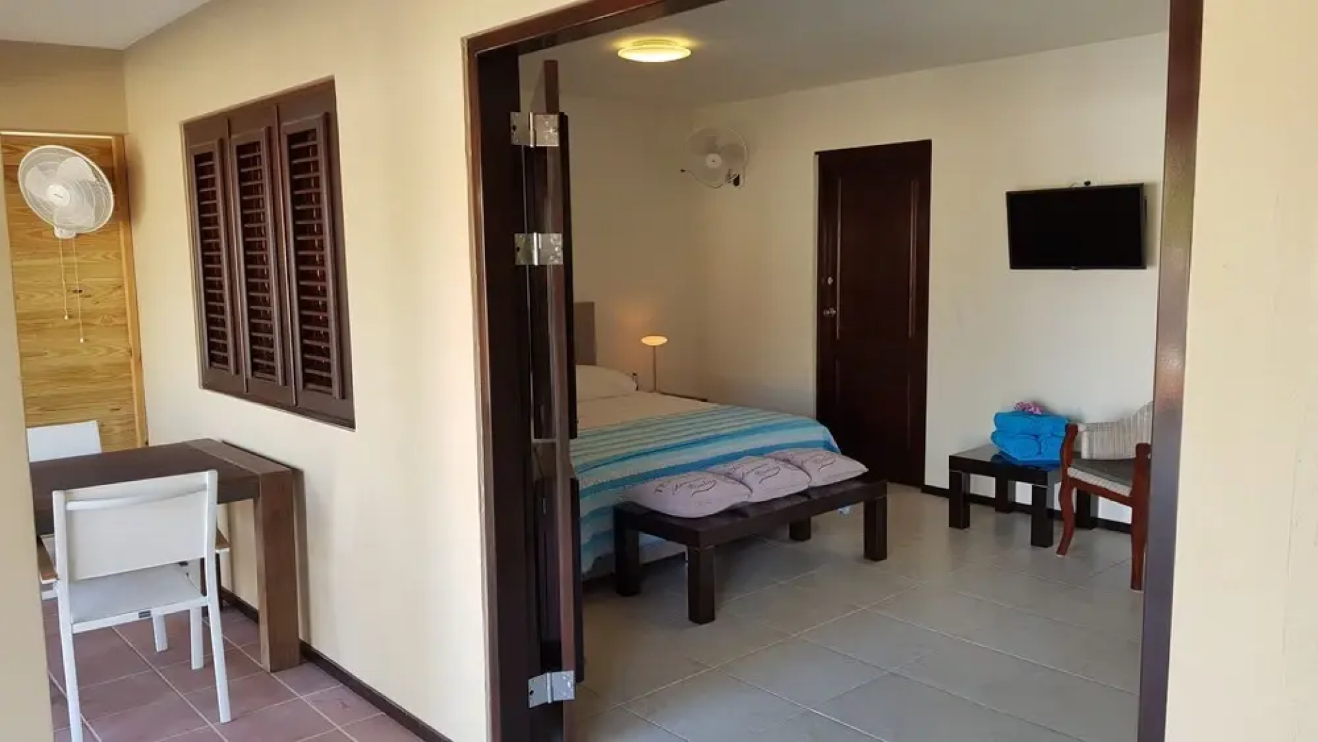 Villa Carina Apartments