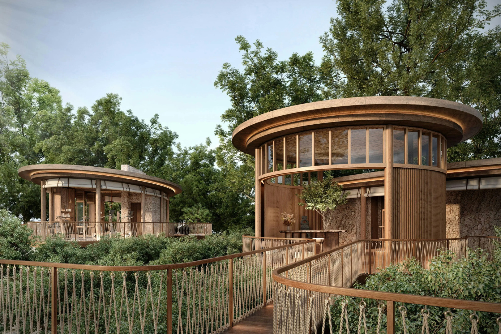 The Ritz-Carlton, Masai Mara Safari Camp