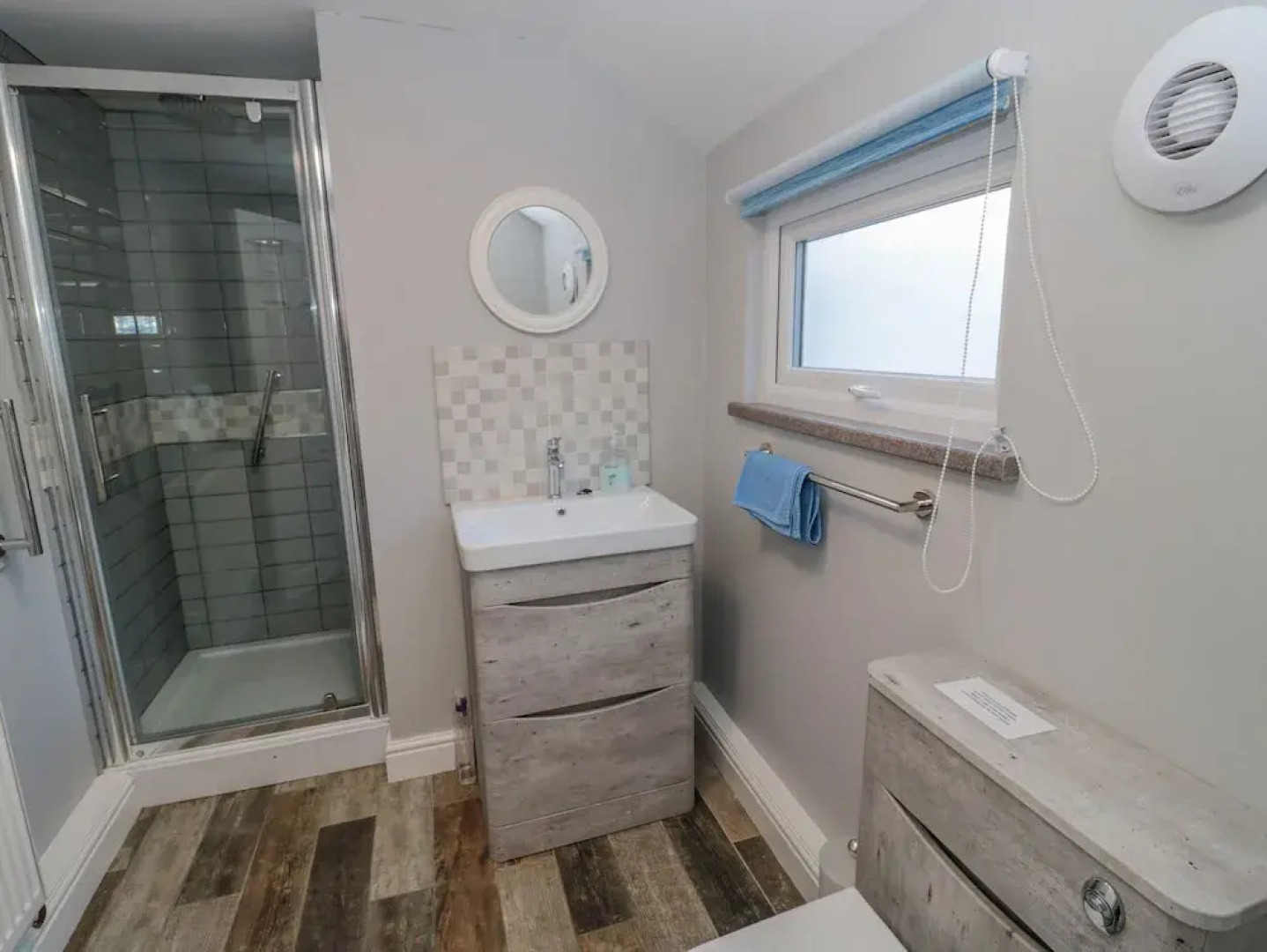 Ambler's Rest Apartment