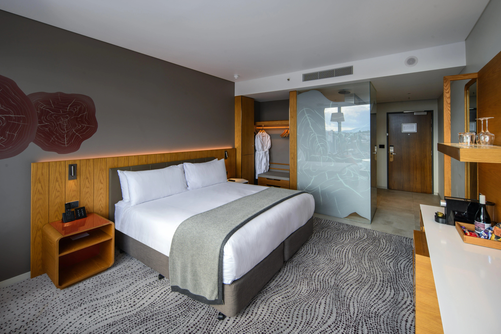 Crowne Plaza Hobart by IHG
