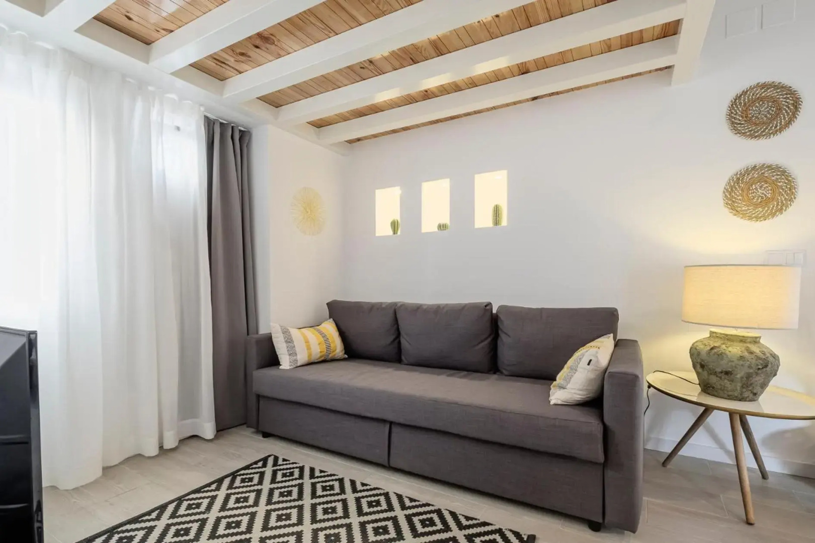 Fisherman's Inn Loft