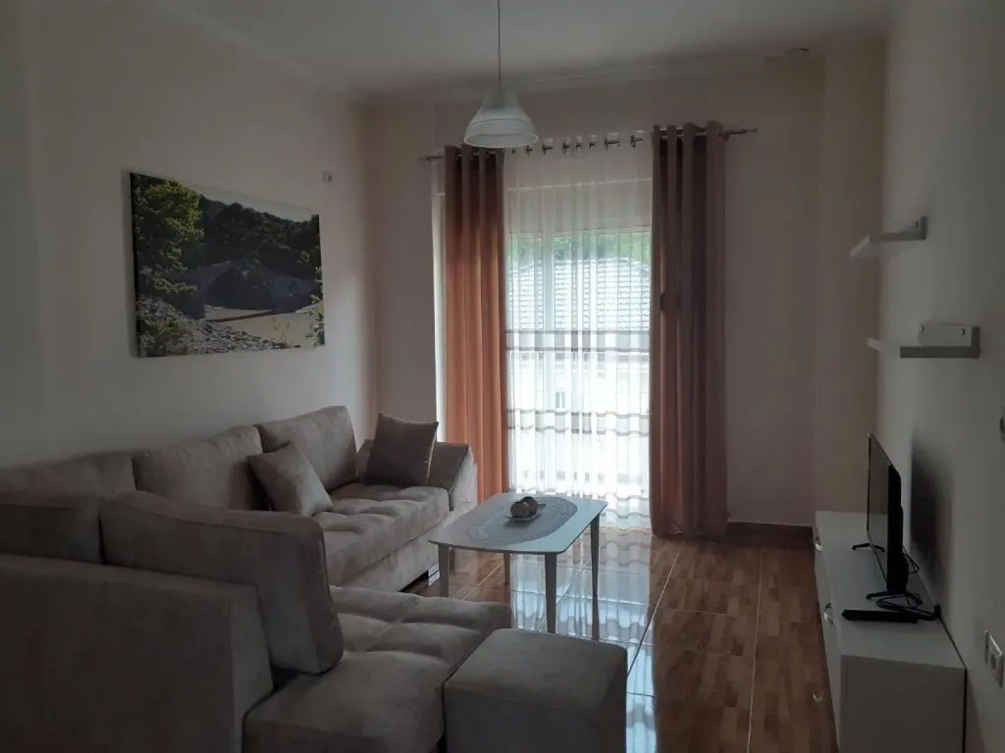 Drini Apartments