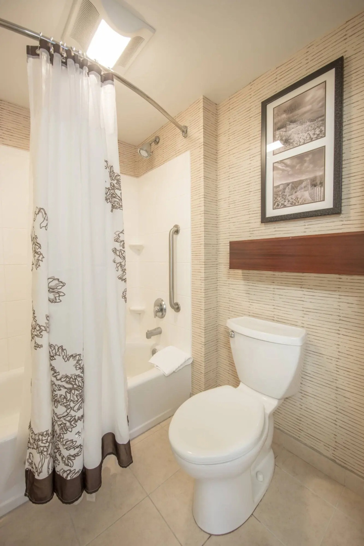 Residence Inn by Marriott Amelia Island