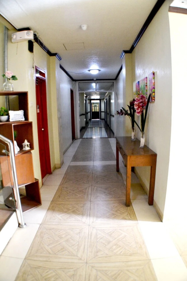 Rufina's Leisure Center